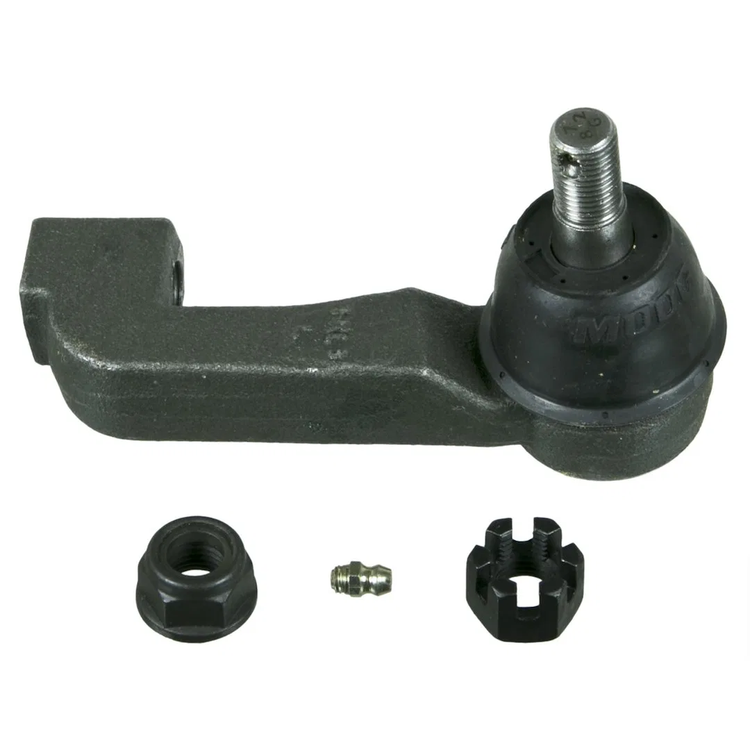 ES3535 – MOOG Tie Rod End, OE Replacement - view 2